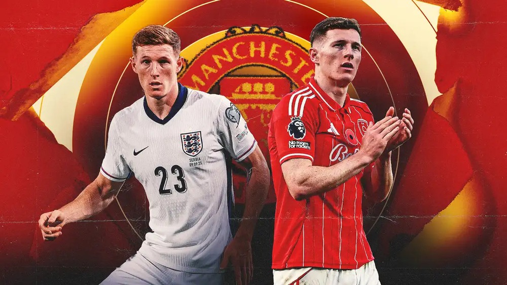 Anderson hiện còn hợp đồng với Nottingham Forest đến năm 2029, và việc anh ngày càng khẳng định vị trí trong đội hình tuyển Anh đã khiến giá trị chuyển nhượng tăng mạnh