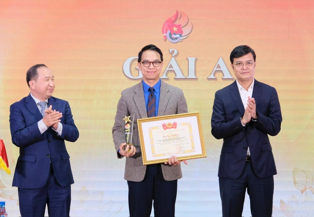 Phát động Cuộc thi chính luận bảo vệ nền tảng tư tưởng của Đảng trong thanh thiếu niên năm 2026 - Ảnh 2.