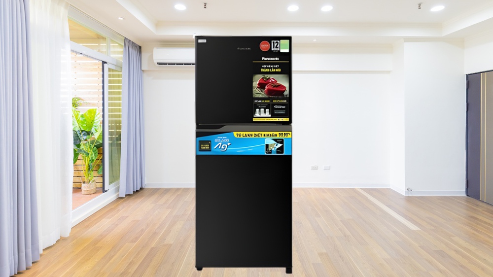 Top 5 tủ lạnh Panasonic siêu tiết kiệm điện đáng đầu tư nhất 2026 - Ảnh 1.