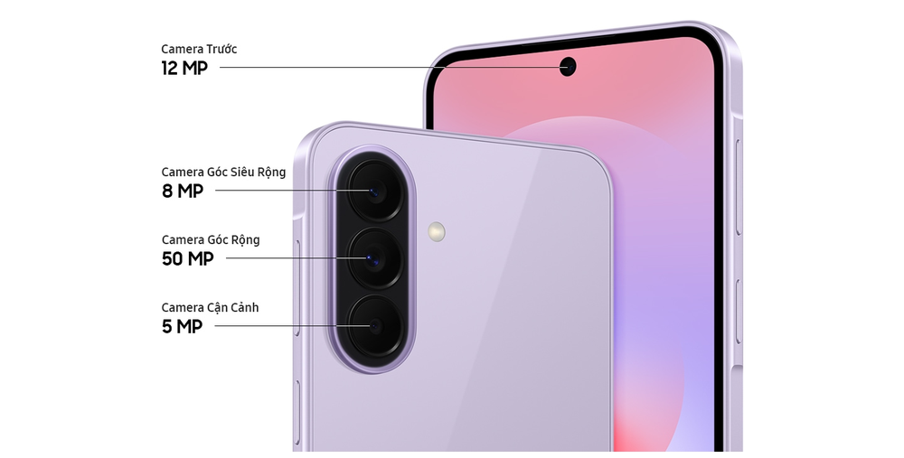 Samsung Galaxy A37: Liệu có xứng danh 'vua tầm trung' năm 2026? - Ảnh 2.