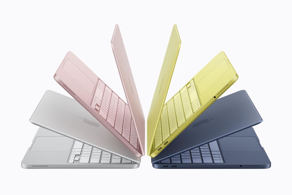 Thử nghiệm thực tế MacBook Neo 16 triệu: Máy nhỏ, nhanh, pin tốt - Ảnh 2.