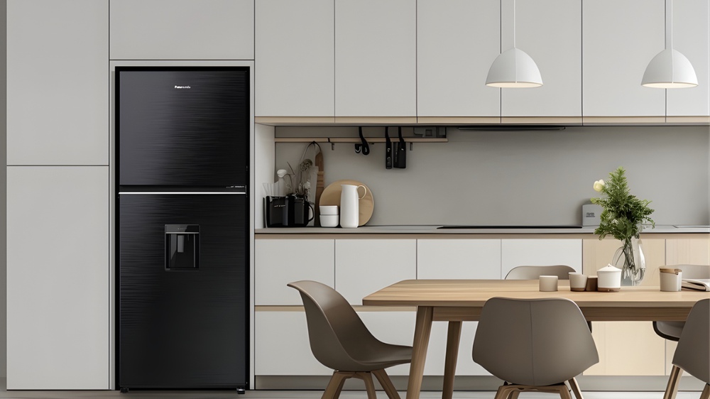 Top 5 tủ lạnh Panasonic siêu tiết kiệm điện đáng đầu tư nhất 2026 - Ảnh 2.