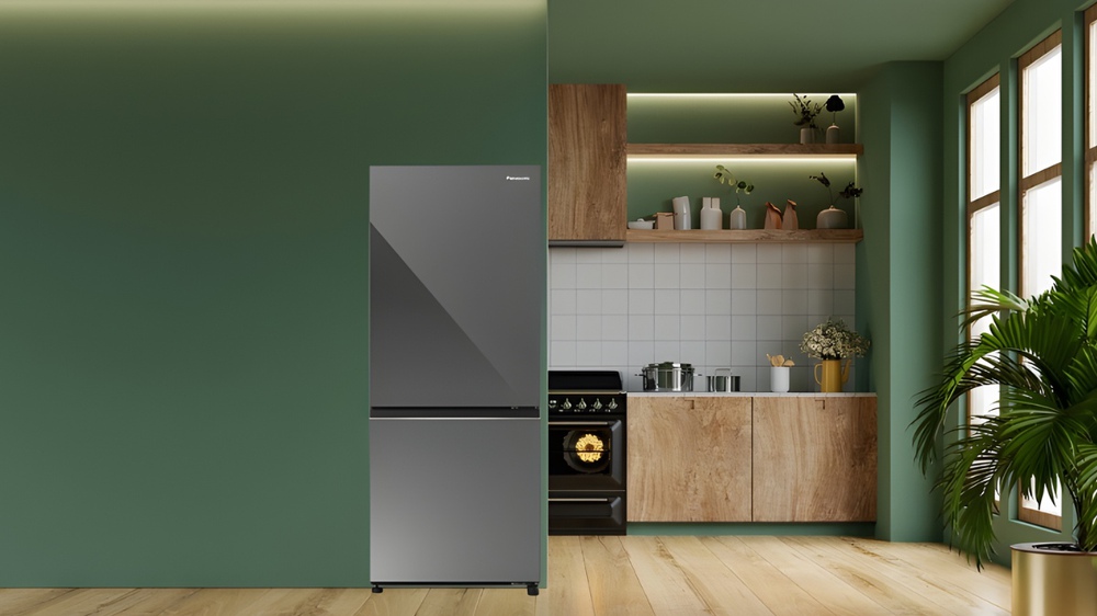 Top 5 tủ lạnh Panasonic siêu tiết kiệm điện đáng đầu tư nhất 2026 - Ảnh 3.