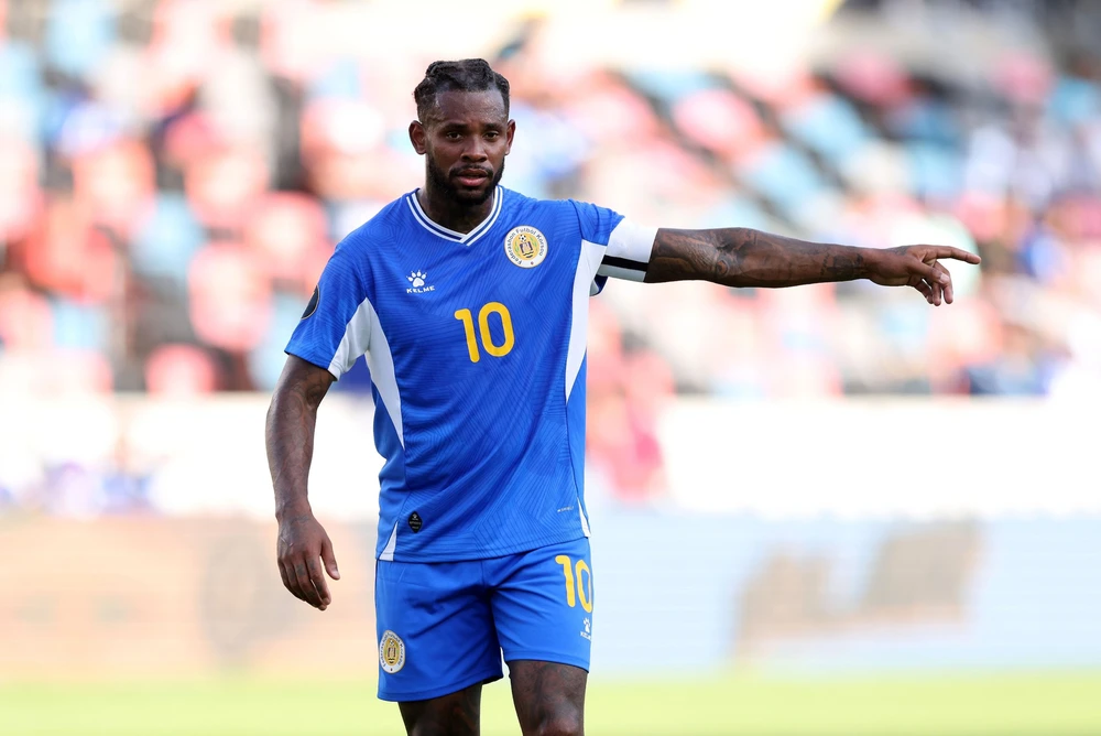 Đội tuyển Curacao: Đội tuyển “bé hạt tiêu” đã chuẩn bị cho World Cup ra sao? - Ảnh 1.