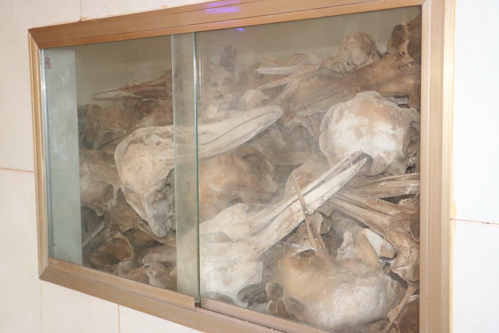 Ngọc Lăng Nam Hải – Dấu ấn văn hóa tâm linh của ngư dân miền biển - Ảnh 2.