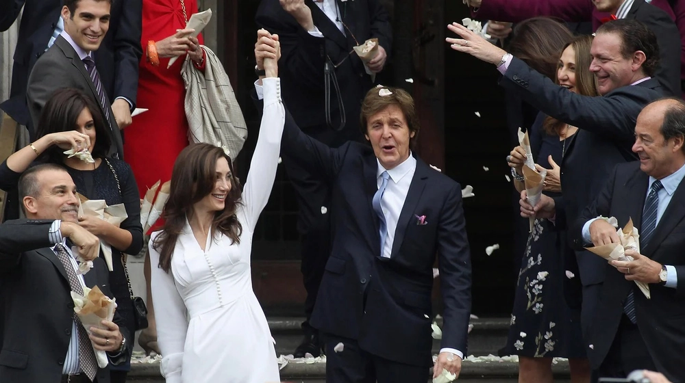 Sir Paul McCartney trở lại với album mới "The Boys Of Dungeon Lane" sau 5 năm vắng bóng - Ảnh 4.