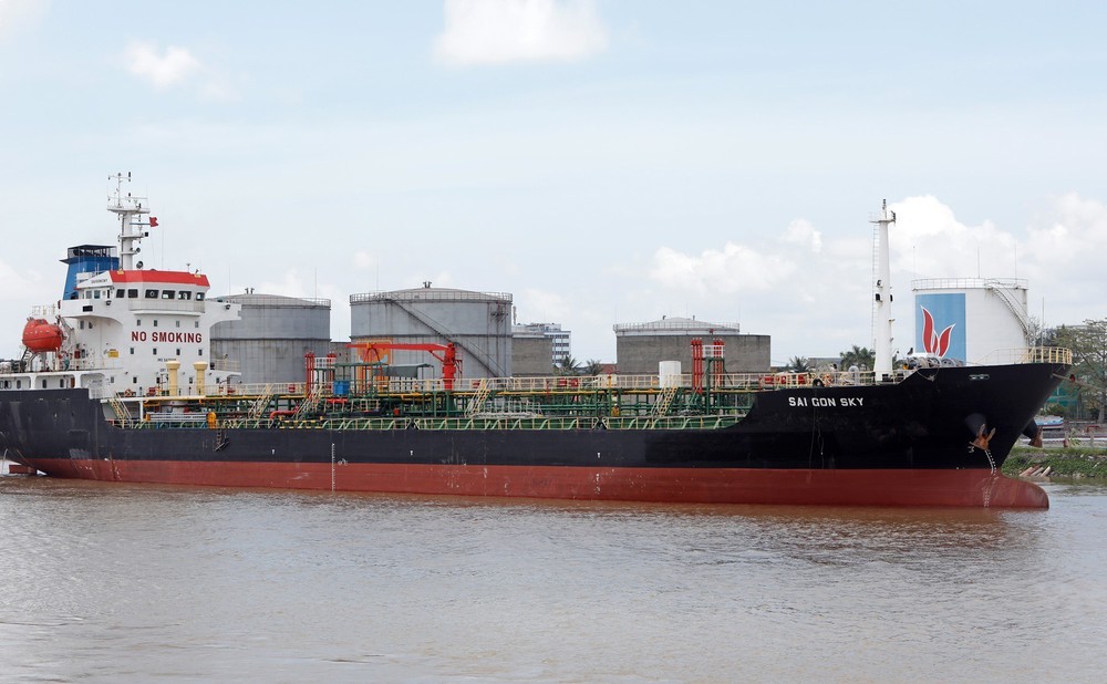 "Bộ đệm" chính sách trước cú sốc năng lượng - Ảnh 3.