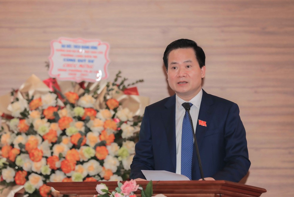 Hà Nội: Kiện toàn bộ máy chính quyền cấp cơ sở ngay sau kỳ bầu cử - Ảnh 4.