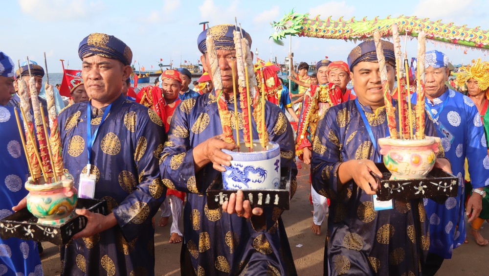 Nâng tầm Bet88447 link đăng nhập Bet88013 88k Cho Tân Thủ phi vật thể quốc gia - Ảnh 2.