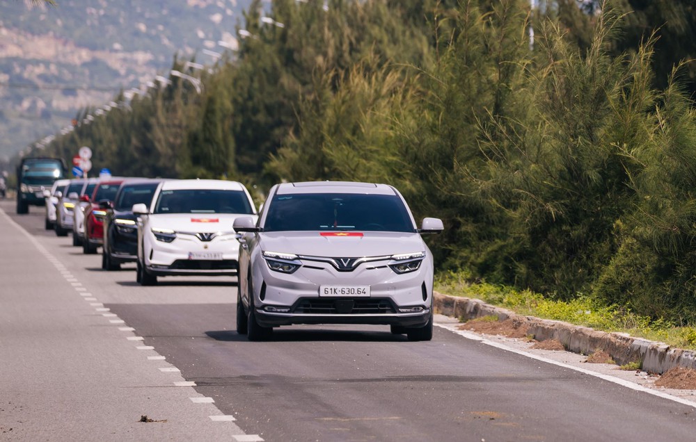 Mẫu xe gia đình nào có trang bị an toàn tốt nhất hiện nay? - Ảnh 2.