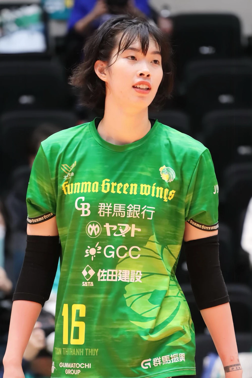 Tin nóng thể thao sáng 1/4: Trần Thị Thanh Thúy tiến sát cột mốc đặc biệt khi thi đấu xuất sắc - Ảnh 1.