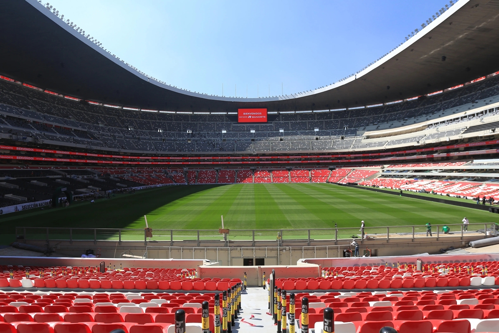 World Cup 2026: Những điều cần biết về lễ khai mạc - Ảnh 1.