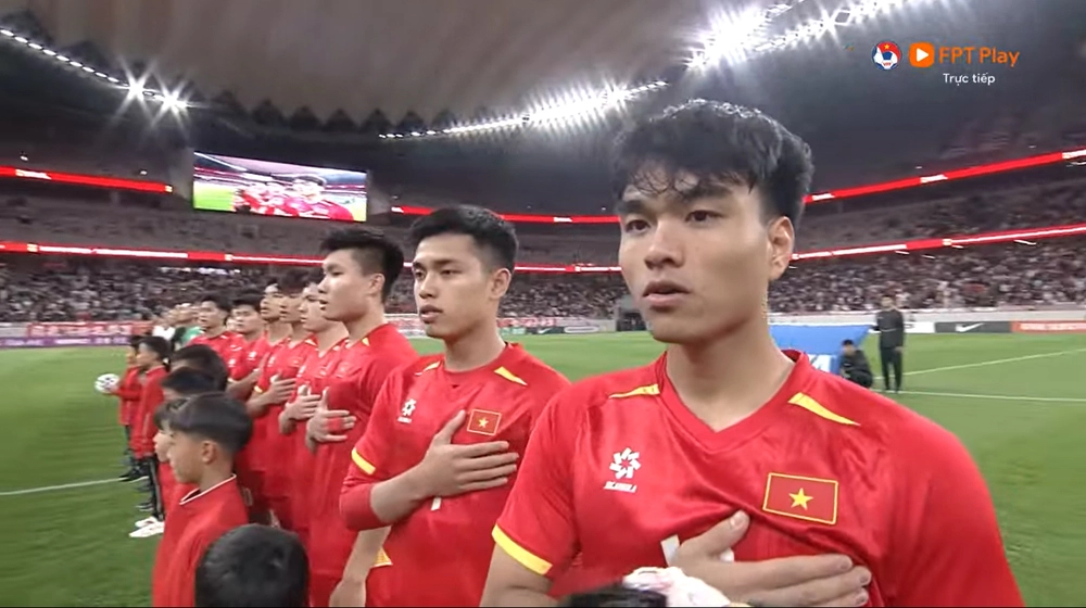 Link xem trực tiếp bóng đá Việt Nam vs Trung Quốc, CFA Team China 2026 (18h35 hôm nay) - Ảnh 6. Link xem trực tiếp bóng đá Việt Nam vs Trung Quốc, CFA Team China 2026 (18h35 hôm nay) - Ảnh 6.