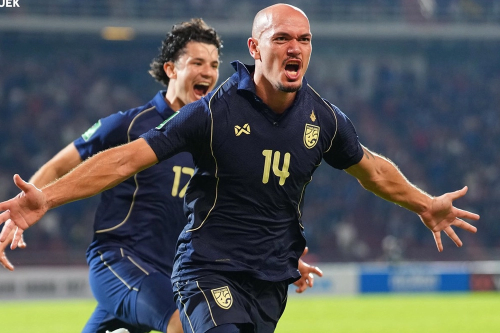 Danh sách các đội dự VCK Asian Cup 2027 - Ảnh 1. Danh sách các đội dự VCK Asian Cup 2027 - Ảnh 1.