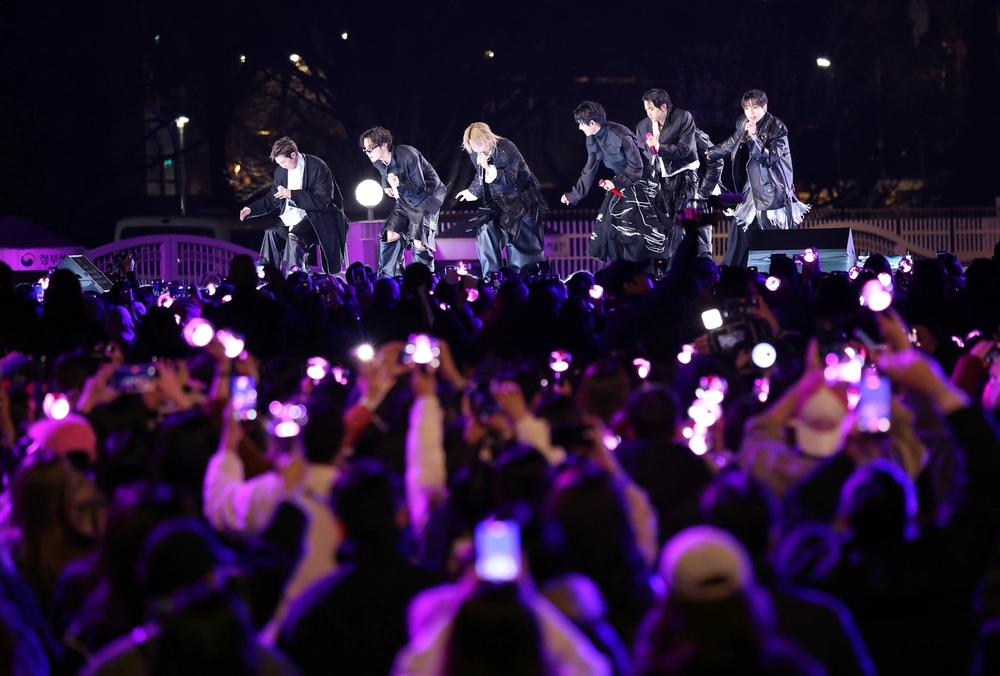 Cơn sốt BTS sẽ kéo dài bao lâu? - Ảnh 3.
