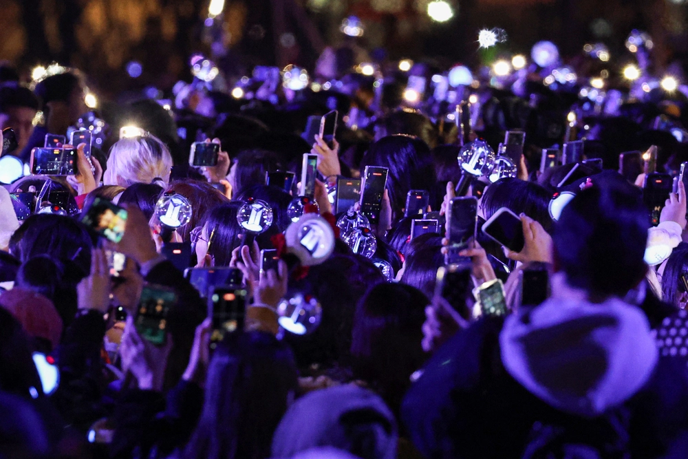 Cơn sốt BTS sẽ kéo dài bao lâu? - Ảnh 5.