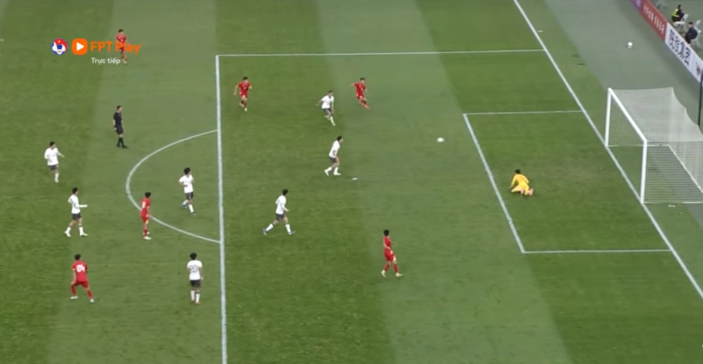 Link xem trực tiếp bóng đá Việt Nam vs Trung Quốc, CFA Team China 2026 (18h35 hôm nay) - Ảnh 4. Link xem trực tiếp bóng đá Việt Nam vs Trung Quốc, CFA Team China 2026 (18h35 hôm nay) - Ảnh 4.