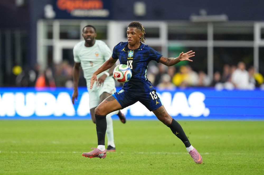 Tin nóng thể thao tối 31/3: FIFA 'hâm nóng' trận Việt Nam - Malaysia - Ảnh 4.