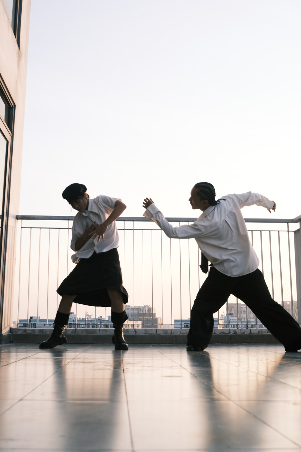 Hoaprox trở lại với album đầu tay “Tầng sâu nhất – Love core” - Ảnh 2.