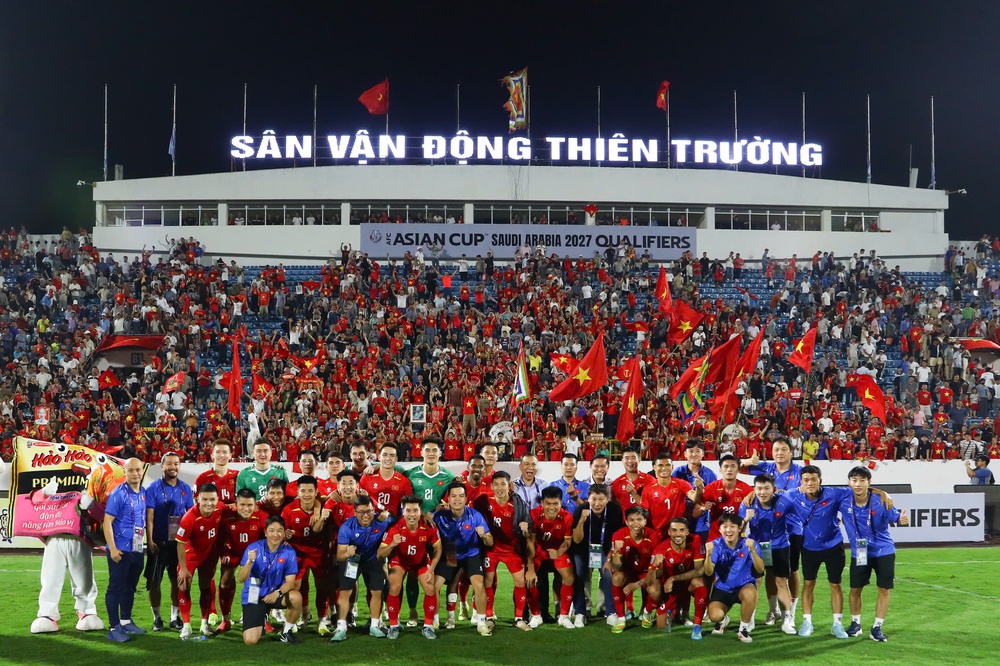 Sự việc-Ý kiến: Chảo lửa Thiên Trường - Ảnh 1.