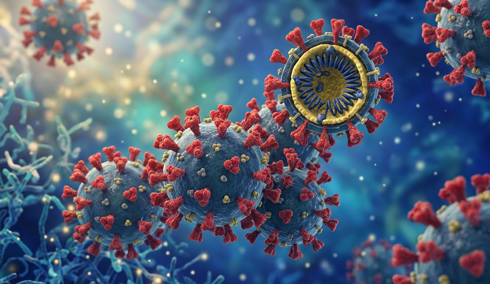 Ngành y tế khuyến cáo về biến thể mới “Ve sầu” của Covid-19  - Ảnh 1.