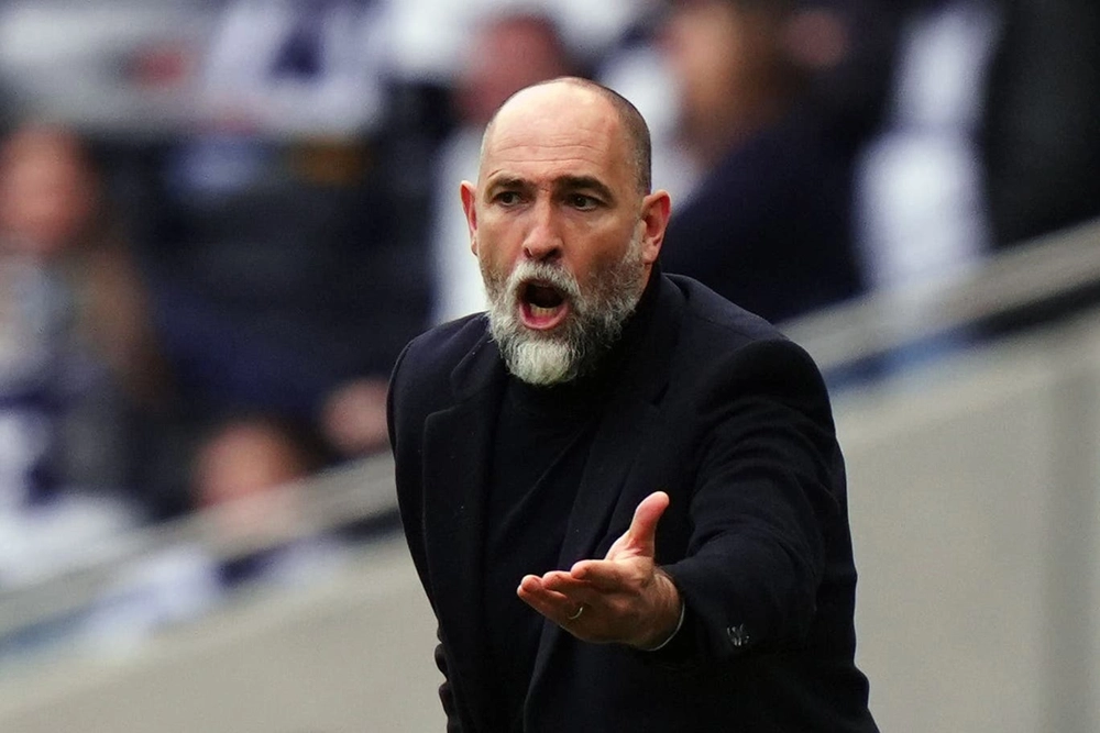 Cơn lốc sa thải của bóng đá Anh - Ảnh 1.