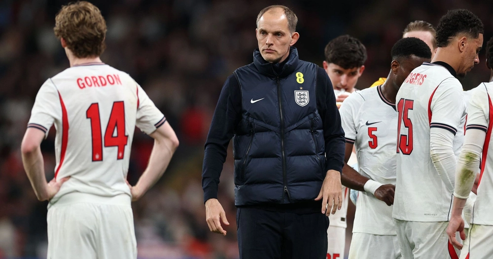 Tin nóng thể thao sáng 1/4: Trần Thị Thanh Thúy tiến sát cột mốc đặc biệt khi thi đấu xuất sắc - Ảnh 2.