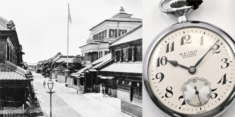 Seiko Presage Cocktail Time – Sắc hồng quyến rũ cho nàng - Ảnh 2.