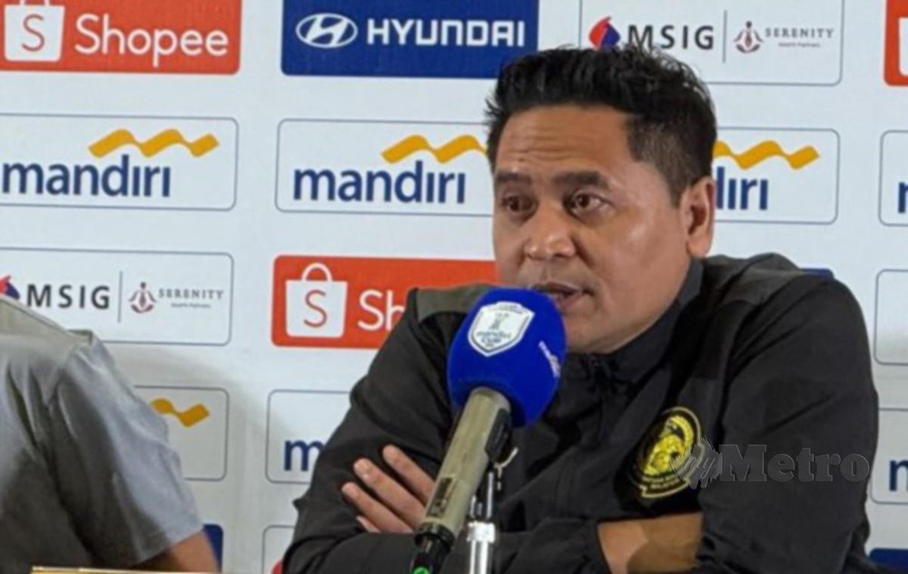 Malaysia lên kế hoạch 'hai trong một' cho AFF Cup - Ảnh 1.