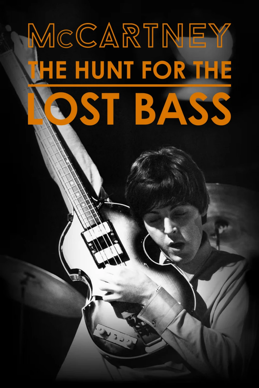 Phim tài liệu "McCartney: The Hunt for the Lost Bass": Cuộc truy tìm cây bass huyền thoại - Ảnh 1.