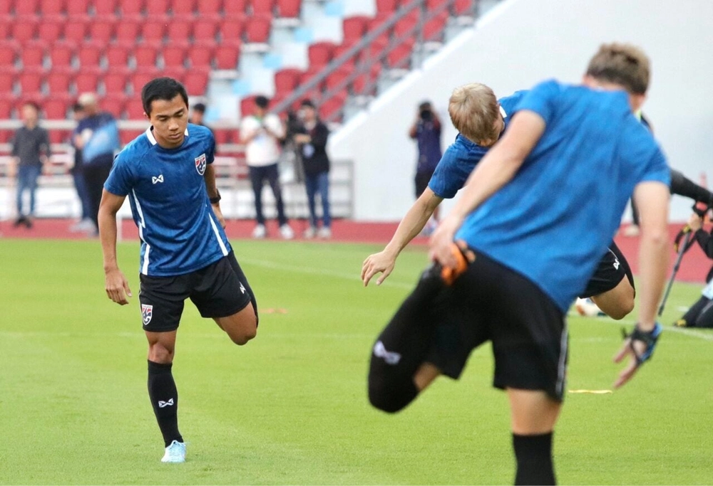 Hôm nay xác định thêm 2 đội giành vé dự Asian Cup, 2 đại diện Đông Nam Á buộc phải thắng - Ảnh 2.