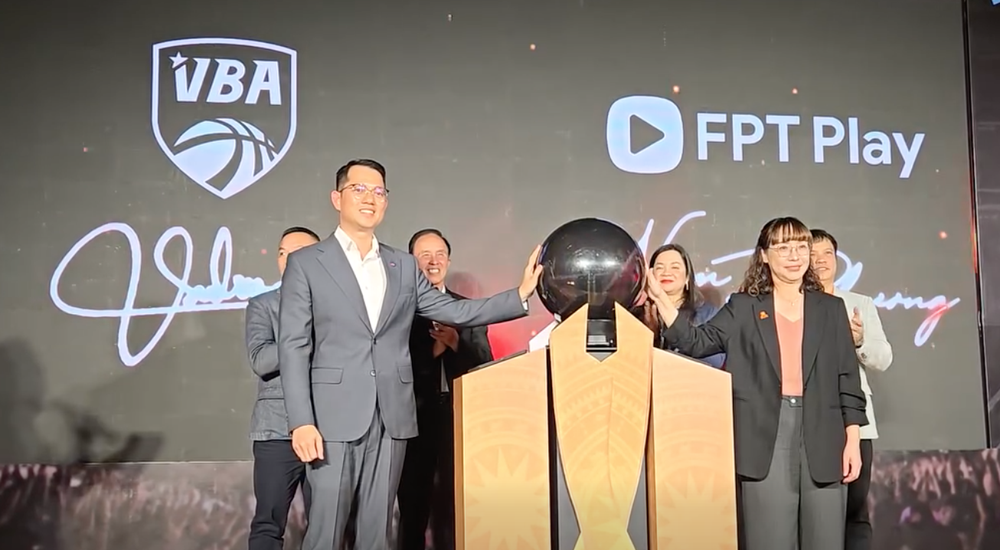 VBA 2026 gắn thông điệp "Nơi tài năng vươn tầm huyền thoại" - Ảnh 2. VBA 2026 gắn thông điệp "Nơi tài năng vươn tầm huyền thoại" - Ảnh 2.