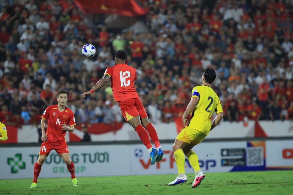 Bóng đá Việt Nam: Vẫn cần động lực để vượt Thái Lan và vươn tầm châu lục - Ảnh 1.