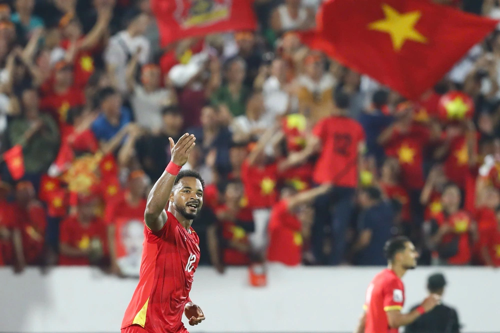 Xuân Son sẽ "giải mã" Selangor như khi đánh bại tuyển Malaysia - Ảnh 3.