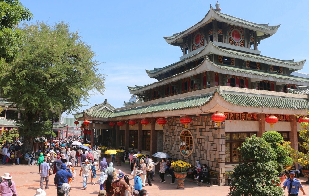 Bộ VHTTDL ban hành Chương trình hành động thực hiện Nghị quyết Đại hội lần thứ XIV của Đảng và Nghị quyết số 80 của Bộ Chính trị về phát triển văn hoá Việt Nam - Ảnh 1.