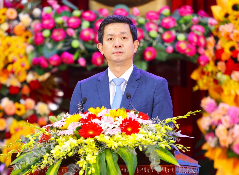 Quyền Bộ trưởng Gs Ts Hoàng Minh Sơn: Giáo dục đại học phải hướng tới thúc đẩy đổi mới sáng tạo, tăng trưởng kinh tế - Ảnh 1.