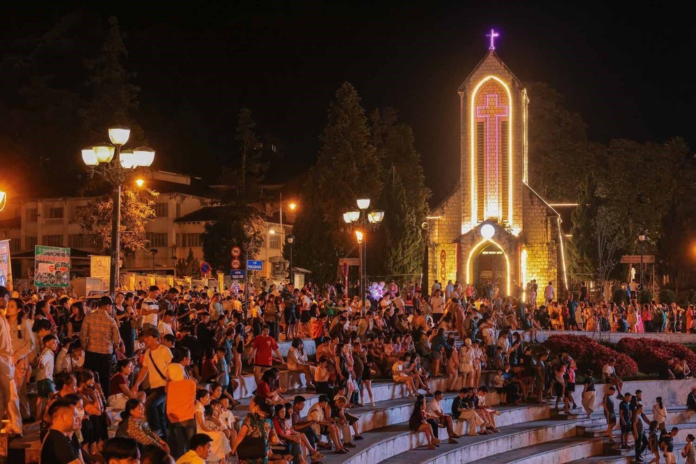 Nâng chất lượng trải nghiệm và đa dạng hóa phương thức di chuyển - Du lịch Việt Nam đang tìm cách vượt "sóng gió" - Ảnh 4. Nâng chất lượng trải nghiệm và đa dạng hóa phương thức di chuyển - Du lịch Việt Nam đang tìm cách vượt "sóng gió" - Ảnh 4.