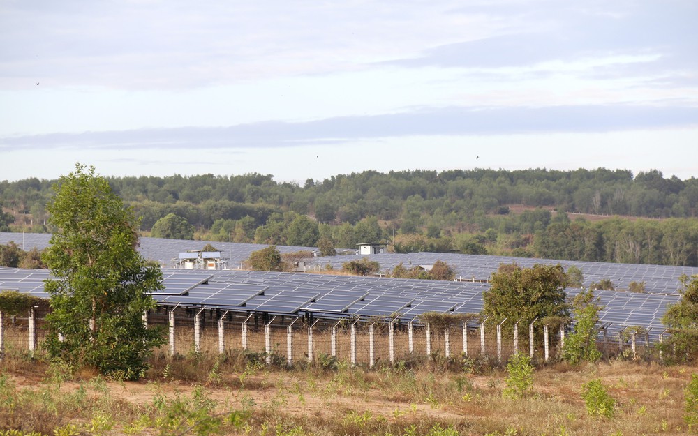 Chỉ thị của Thủ tướng về tăng cường thực thi tiết kiệm điện và phát triển điện mặt trời mái nhà - Ảnh 5.