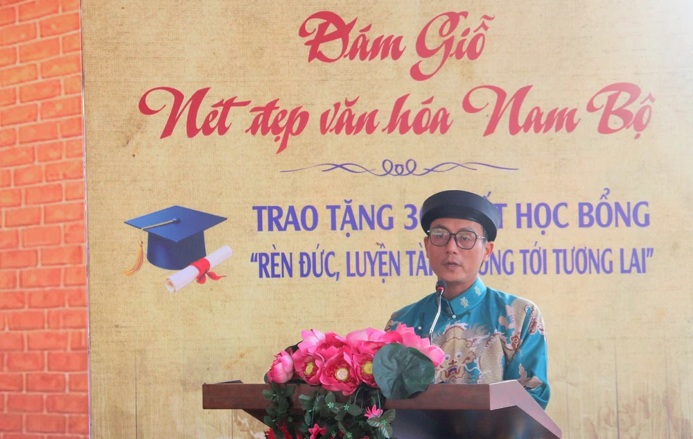 Lan tỏa tình yêu Bet88013 88k Cho Tân Thủ Bett88 Làm giàu đẳng cấp từ “Đám giỗ - nét đẹp Bet88013 88k Cho Tân Thủ Nam Bộ” - Ảnh 1. Lan tỏa tình yêu Bet88013 88k Cho Tân Thủ Bett88 Làm giàu đẳng cấp từ “Đám giỗ - nét đẹp Bet88013 88k Cho Tân Thủ Nam Bộ” - Ảnh 1.