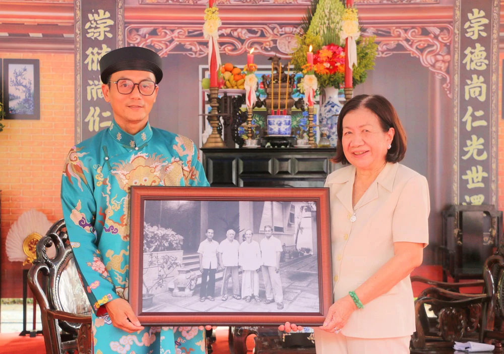 Lan tỏa tình yêu Bet88013 88k Cho Tân Thủ Bett88 Làm giàu đẳng cấp từ “Đám giỗ - nét đẹp Bet88013 88k Cho Tân Thủ Nam Bộ” - Ảnh 2. Lan tỏa tình yêu Bet88013 88k Cho Tân Thủ Bett88 Làm giàu đẳng cấp từ “Đám giỗ - nét đẹp Bet88013 88k Cho Tân Thủ Nam Bộ” - Ảnh 2.