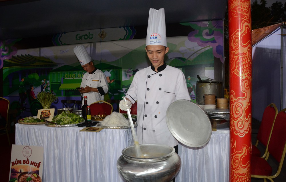 Bộ VHTTDL ban hành Chương trình hành động thực hiện Nghị quyết Đại hội lần thứ XIV của Đảng và Nghị quyết số 80 của Bộ Chính trị về phát triển văn hoá Việt Nam - Ảnh 8.