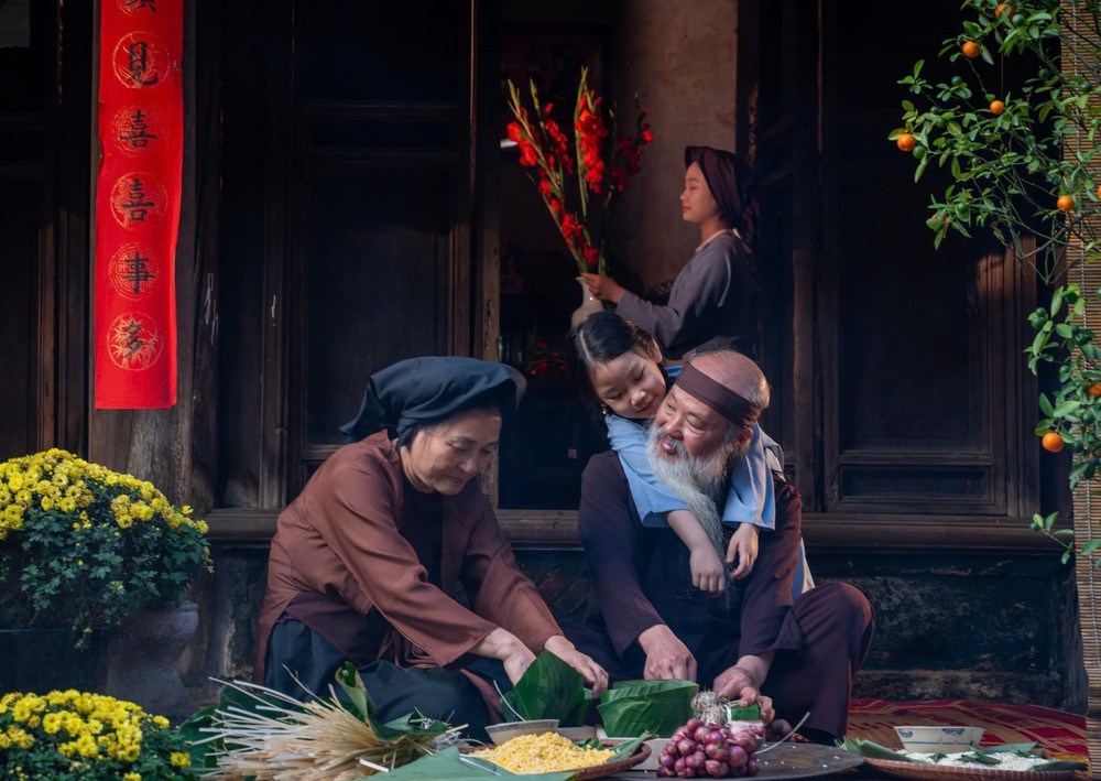 Bộ VHTTDL ban hành Chương trình hành động thực hiện Nghị quyết Đại hội lần thứ XIV của Đảng và Nghị quyết số 80 của Bộ Chính trị về phát triển văn hoá Việt Nam - Ảnh 3.