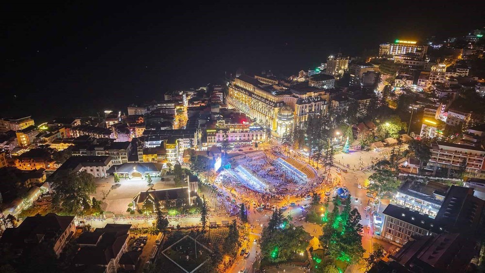 Nâng chất lượng trải nghiệm và đa dạng hóa phương thức di chuyển - Du lịch Việt Nam đang tìm cách vượt "sóng gió" - Ảnh 1. Nâng chất lượng trải nghiệm và đa dạng hóa phương thức di chuyển - Du lịch Việt Nam đang tìm cách vượt "sóng gió" - Ảnh 1.