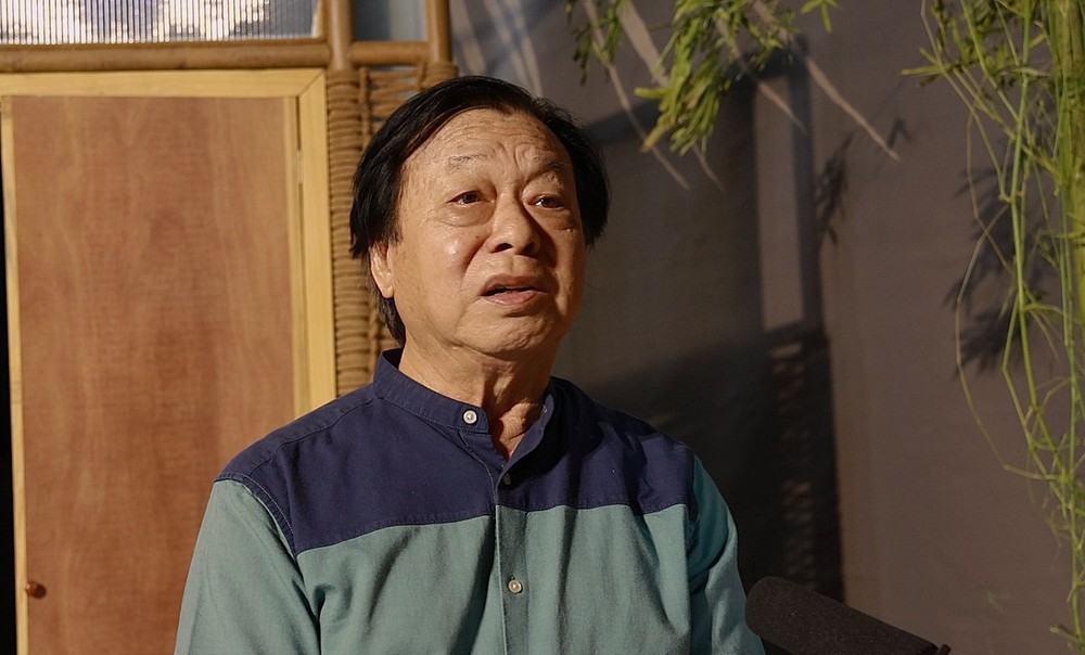 Sân khấu truyền thống giữa lòng đô thị: Hành trình "hồi sinh" di sản Việt - Ảnh 3. Sân khấu truyền thống giữa lòng đô thị: Hành trình "hồi sinh" di sản Việt - Ảnh 3.