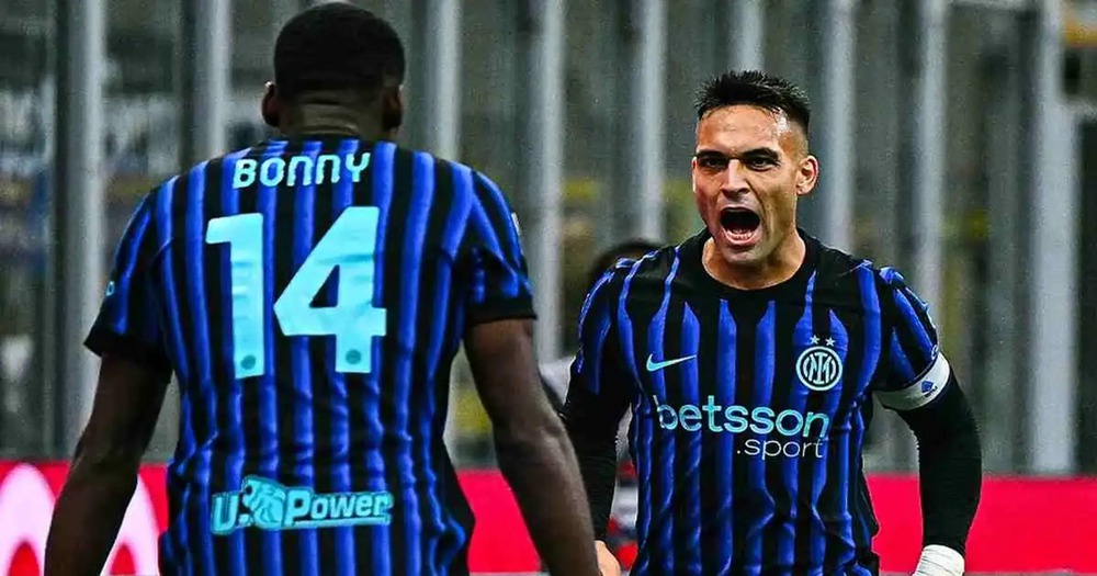 Derby Milan cuối tuần này: Đại chiến không “tiếng súng”? - Ảnh 1.