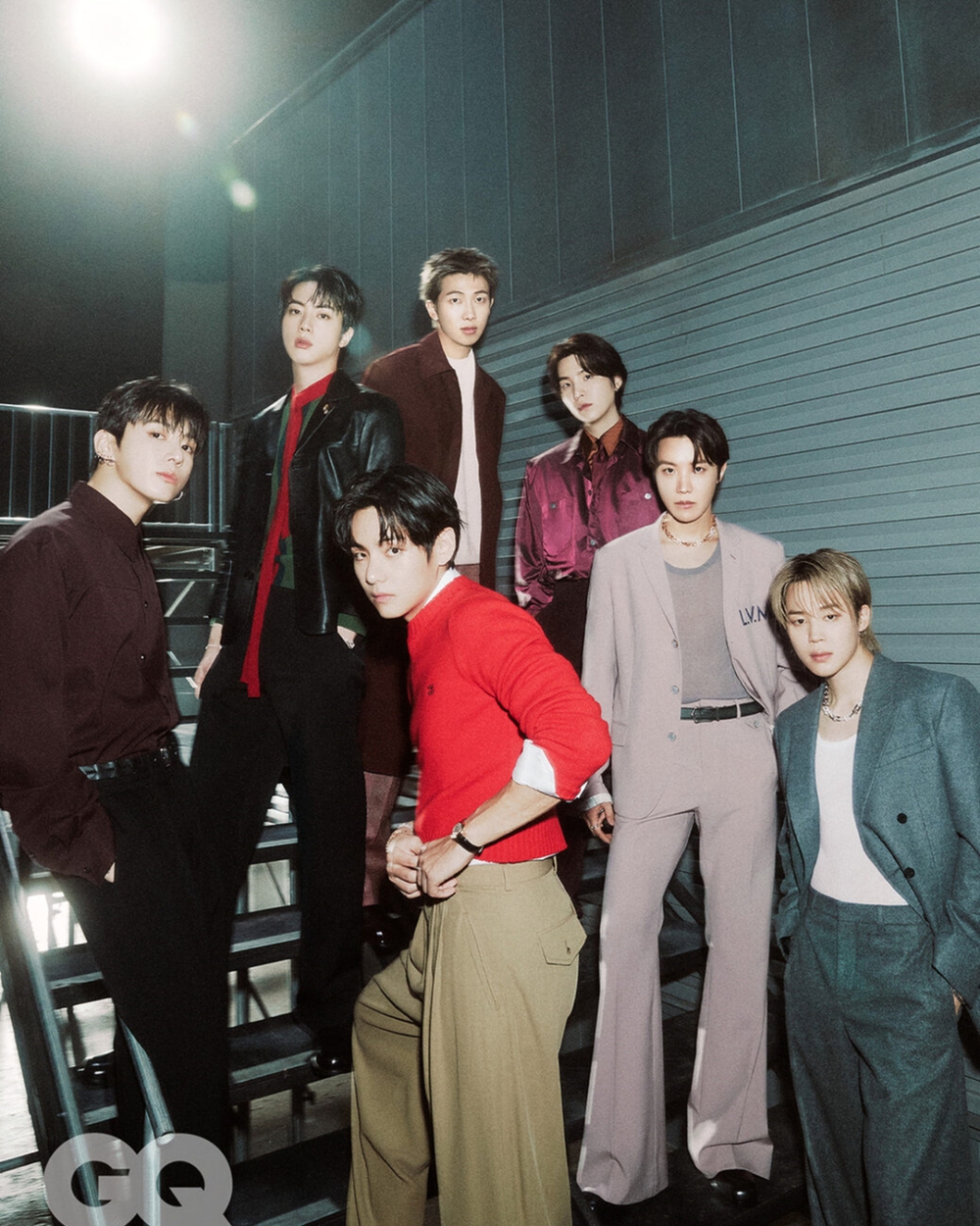 BTS công bố tracklist "Arirang": Khi biểu tượng toàn cầu trở về cội nguồn văn hóa - Ảnh 1. BTS công bố tracklist "Arirang": Khi biểu tượng toàn cầu trở về cội nguồn văn hóa - Ảnh 1.