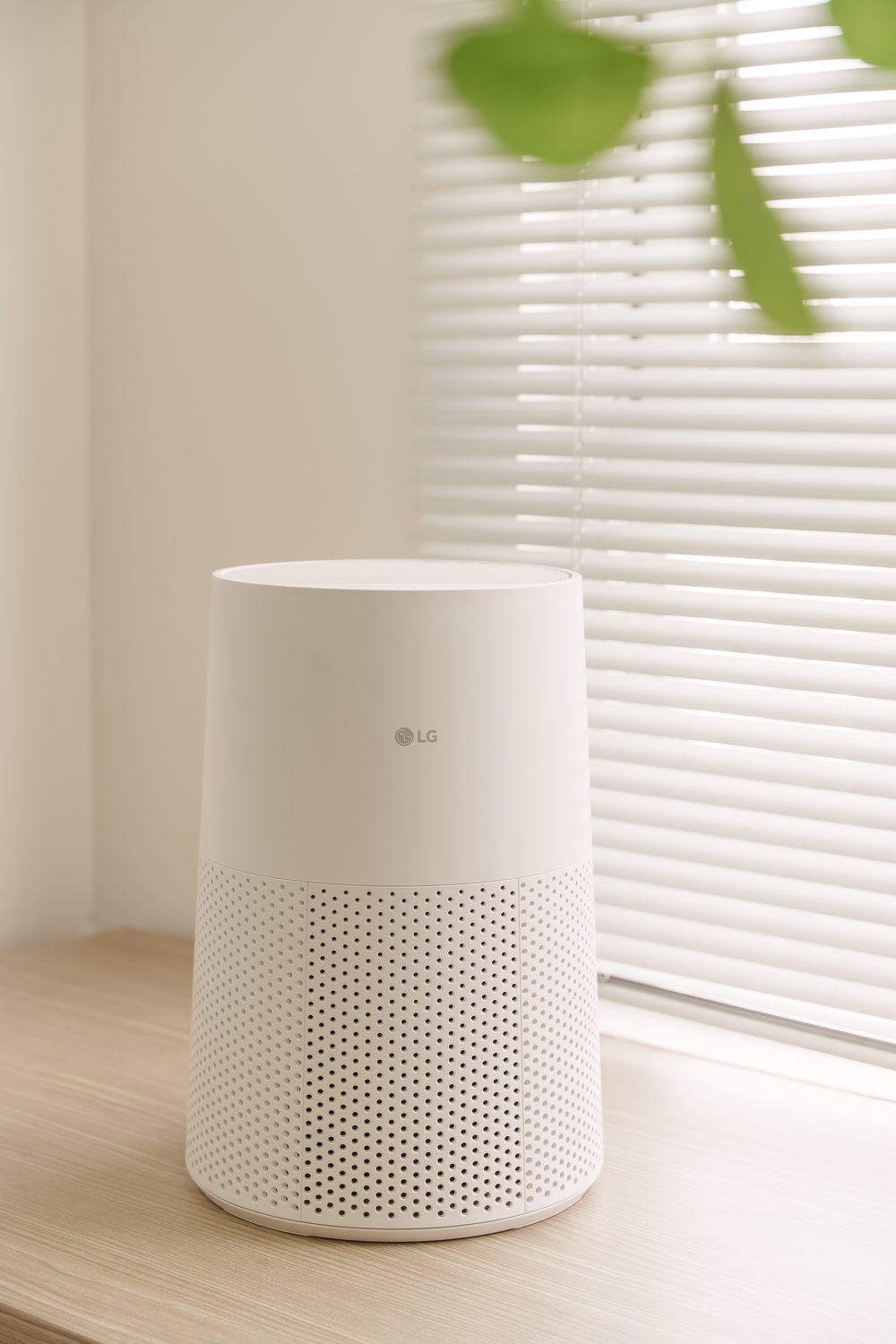LG ra mắt PuriCare AeroMini: Giải pháp lọc khí tinh gọn và mạnh mẽ - Ảnh 4.