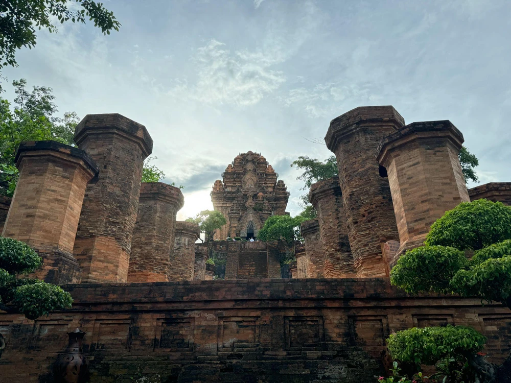 Từ Nga, Trung Á đến Việt Nam: Khi Charter theo mùa được nâng cấp thành hệ sinh thái  - Ảnh 3.