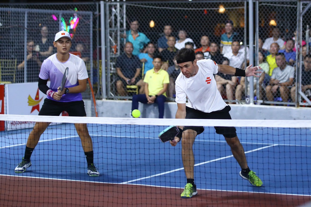 Nắn “dòng chảy” thể thao - Ảnh 1. Nắn “dòng chảy” thể thao - Ảnh 1.