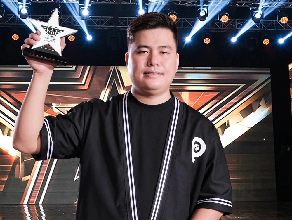 Tiêu điểm: Giá trị của tài năng - Ảnh 1.